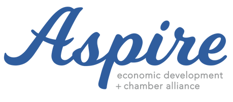 Aspire Johnson County Official Partner Logo