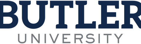 Butler University Official Partner Logo