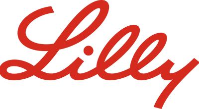 Eli Lilly Official Partner Logo