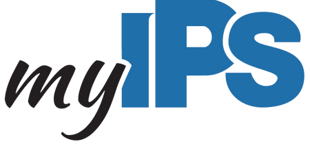 MyIPS Official Partner Logo