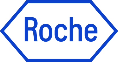 Roche Official Partner Logo
