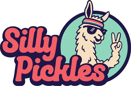 Silly Pickles