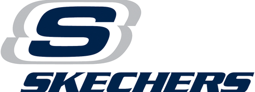 Skechers Official Partner Logo