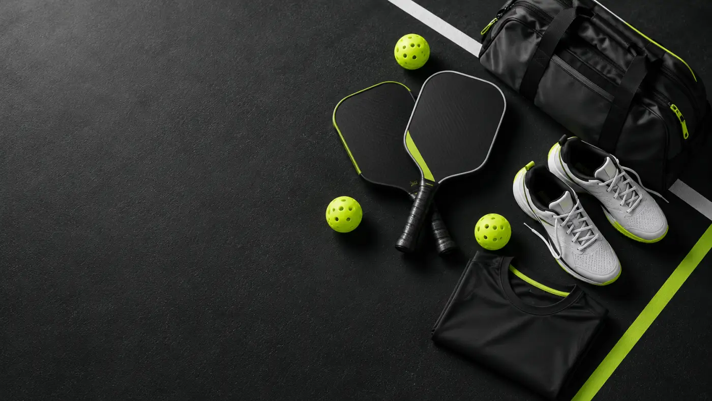 Indianapolis Pickleball Club Brands We Love