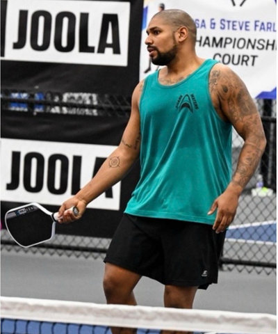 Joshua Gambles