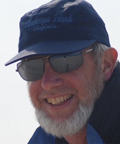 Russ Forthofer